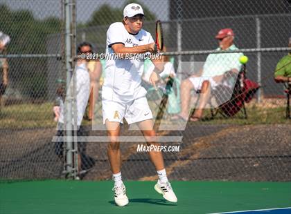 Thumbnail 3 in Arapahoe vs Mullen photogallery.