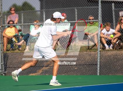 Thumbnail 3 in Arapahoe vs Mullen photogallery.