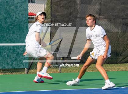 Thumbnail 1 in Arapahoe vs Mullen photogallery.