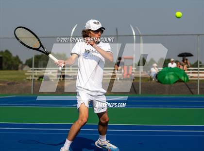 Thumbnail 2 in Arapahoe vs Mullen photogallery.