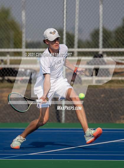 Thumbnail 2 in Arapahoe vs Mullen photogallery.