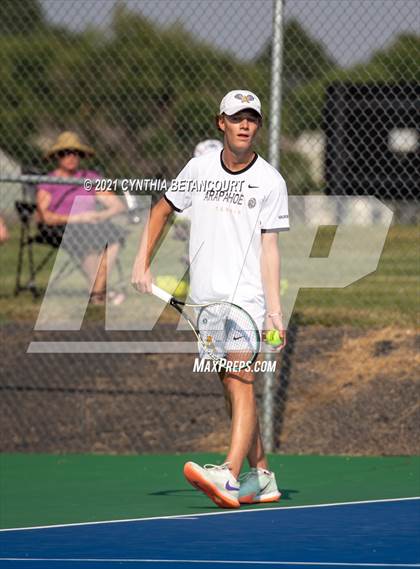 Thumbnail 2 in Arapahoe vs Mullen photogallery.