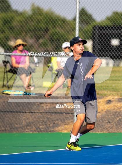 Thumbnail 2 in Arapahoe vs Mullen photogallery.