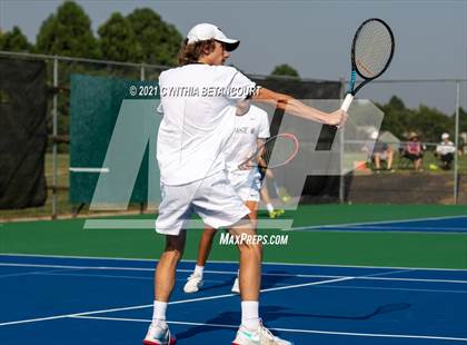 Thumbnail 1 in Arapahoe vs Mullen photogallery.