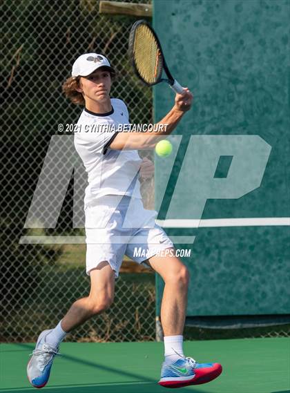 Thumbnail 3 in Arapahoe vs Mullen photogallery.