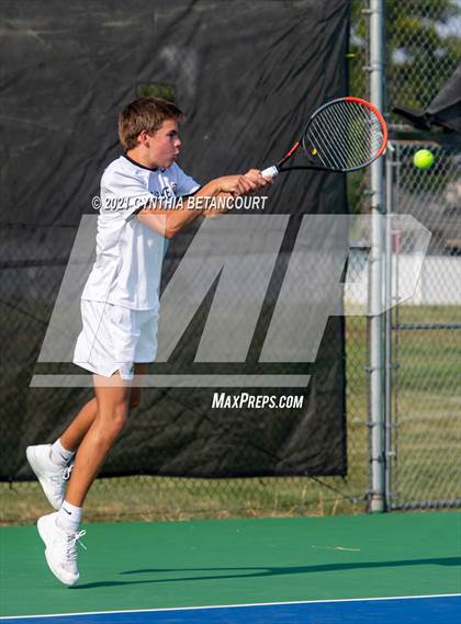 Thumbnail 1 in Arapahoe vs Mullen photogallery.
