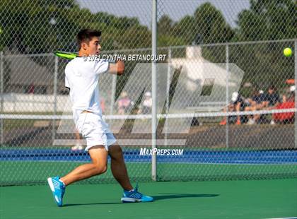 Thumbnail 3 in Arapahoe vs Mullen photogallery.