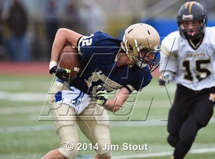 Thumbnail 1 in Lourdes vs. Nanuet (Section 1 Class B Final) photogallery.