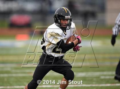 Thumbnail 3 in Lourdes vs. Nanuet (Section 1 Class B Final) photogallery.