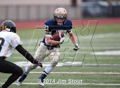 Thumbnail 1 in Lourdes vs. Nanuet (Section 1 Class B Final) photogallery.
