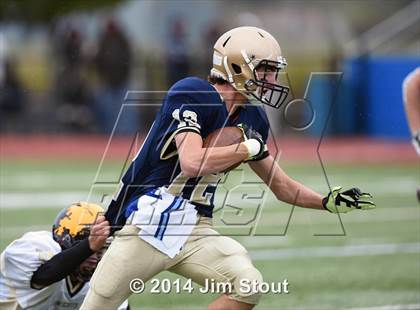 Thumbnail 2 in Lourdes vs. Nanuet (Section 1 Class B Final) photogallery.