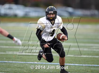 Thumbnail 2 in Lourdes vs. Nanuet (Section 1 Class B Final) photogallery.