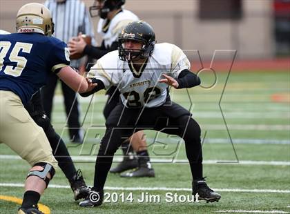 Thumbnail 1 in Lourdes vs. Nanuet (Section 1 Class B Final) photogallery.