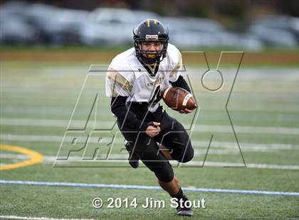 Thumbnail 1 in Lourdes vs. Nanuet (Section 1 Class B Final) photogallery.
