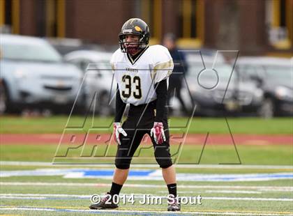 Thumbnail 1 in Lourdes vs. Nanuet (Section 1 Class B Final) photogallery.