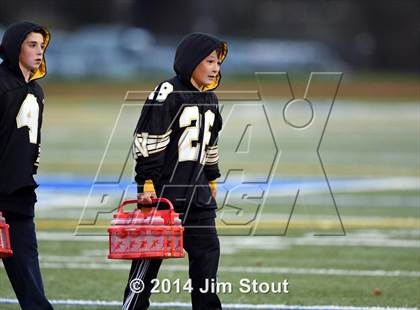 Thumbnail 2 in Lourdes vs. Nanuet (Section 1 Class B Final) photogallery.