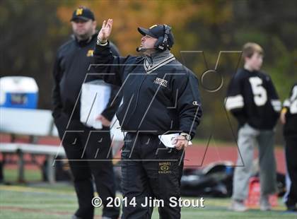 Thumbnail 2 in Lourdes vs. Nanuet (Section 1 Class B Final) photogallery.