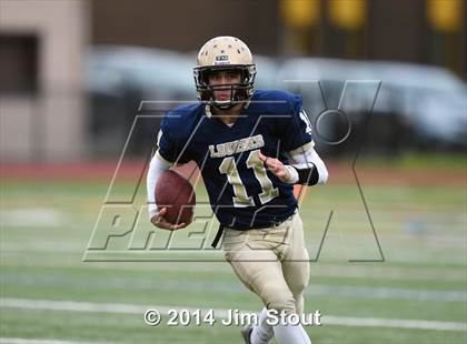 Thumbnail 2 in Lourdes vs. Nanuet (Section 1 Class B Final) photogallery.