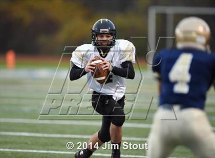 Thumbnail 1 in Lourdes vs. Nanuet (Section 1 Class B Final) photogallery.