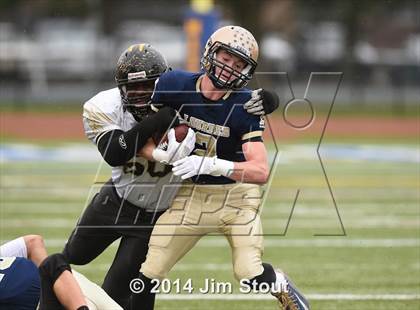 Thumbnail 1 in Lourdes vs. Nanuet (Section 1 Class B Final) photogallery.
