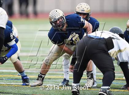 Thumbnail 1 in Lourdes vs. Nanuet (Section 1 Class B Final) photogallery.