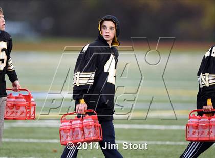 Thumbnail 3 in Lourdes vs. Nanuet (Section 1 Class B Final) photogallery.
