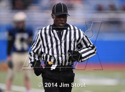 Thumbnail 3 in Lourdes vs. Nanuet (Section 1 Class B Final) photogallery.