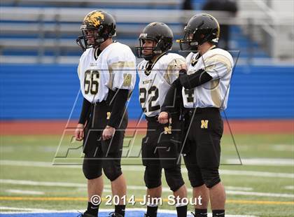 Thumbnail 2 in Lourdes vs. Nanuet (Section 1 Class B Final) photogallery.