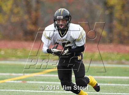 Thumbnail 2 in Lourdes vs. Nanuet (Section 1 Class B Final) photogallery.