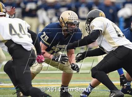 Thumbnail 1 in Lourdes vs. Nanuet (Section 1 Class B Final) photogallery.