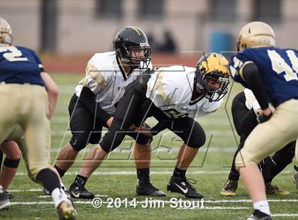 Thumbnail 2 in Lourdes vs. Nanuet (Section 1 Class B Final) photogallery.