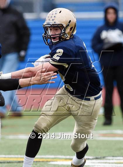 Thumbnail 1 in Lourdes vs. Nanuet (Section 1 Class B Final) photogallery.