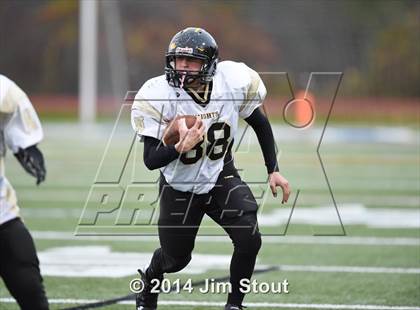 Thumbnail 2 in Lourdes vs. Nanuet (Section 1 Class B Final) photogallery.