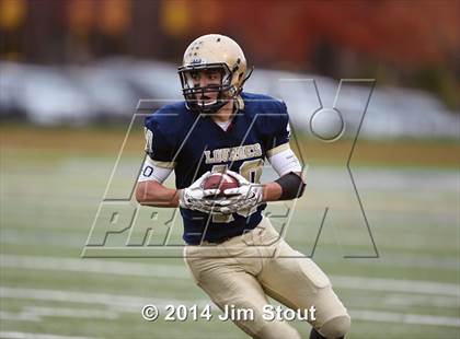 Thumbnail 2 in Lourdes vs. Nanuet (Section 1 Class B Final) photogallery.