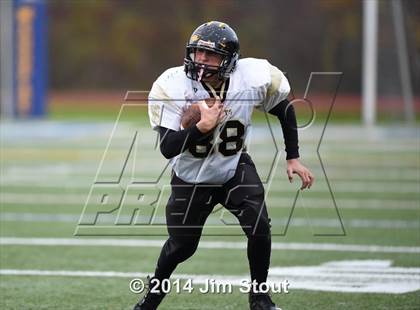 Thumbnail 1 in Lourdes vs. Nanuet (Section 1 Class B Final) photogallery.