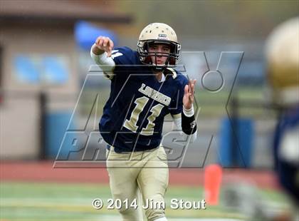 Thumbnail 1 in Lourdes vs. Nanuet (Section 1 Class B Final) photogallery.