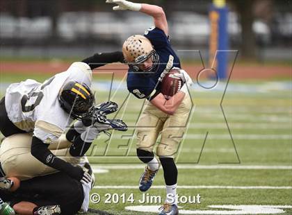 Thumbnail 1 in Lourdes vs. Nanuet (Section 1 Class B Final) photogallery.