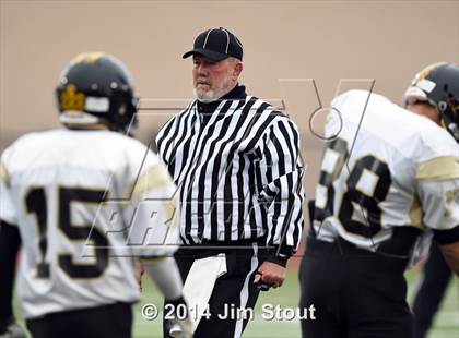 Thumbnail 2 in Lourdes vs. Nanuet (Section 1 Class B Final) photogallery.