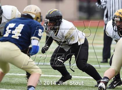 Thumbnail 1 in Lourdes vs. Nanuet (Section 1 Class B Final) photogallery.