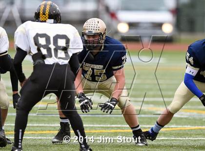 Thumbnail 3 in Lourdes vs. Nanuet (Section 1 Class B Final) photogallery.