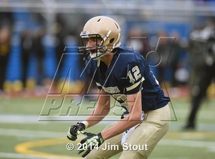Thumbnail 1 in Lourdes vs. Nanuet (Section 1 Class B Final) photogallery.