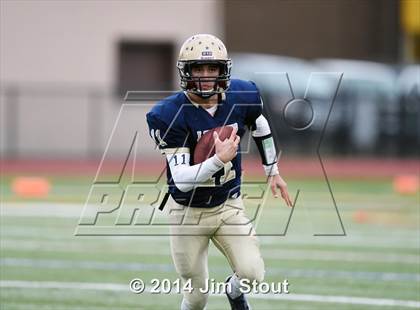 Thumbnail 1 in Lourdes vs. Nanuet (Section 1 Class B Final) photogallery.