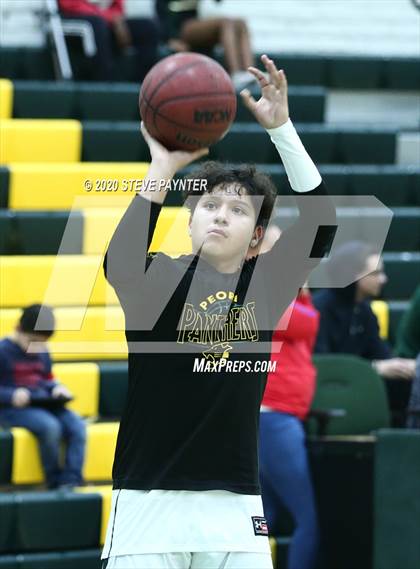 Thumbnail 3 in Greenway @ Peoria photogallery.