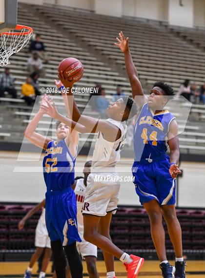 Thumbnail 3 in Clemens @ Roosevelt [Theodore] photogallery.