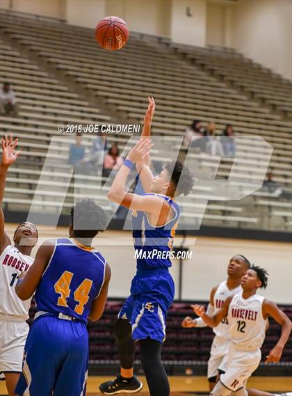 Thumbnail 3 in Clemens @ Roosevelt [Theodore] photogallery.