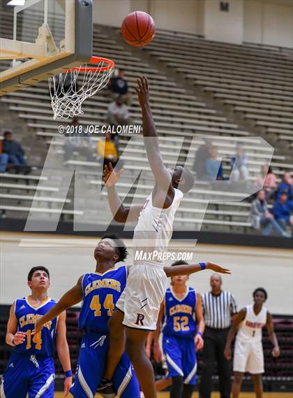 Thumbnail 3 in Clemens @ Roosevelt [Theodore] photogallery.