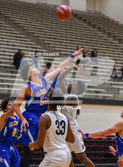 Thumbnail 2 in Clemens @ Roosevelt [Theodore] photogallery.