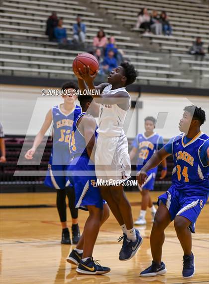 Thumbnail 2 in Clemens @ Roosevelt [Theodore] photogallery.