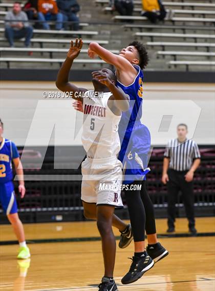 Thumbnail 1 in Clemens @ Roosevelt [Theodore] photogallery.