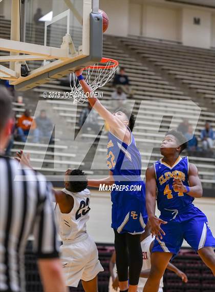 Thumbnail 2 in Clemens @ Roosevelt [Theodore] photogallery.